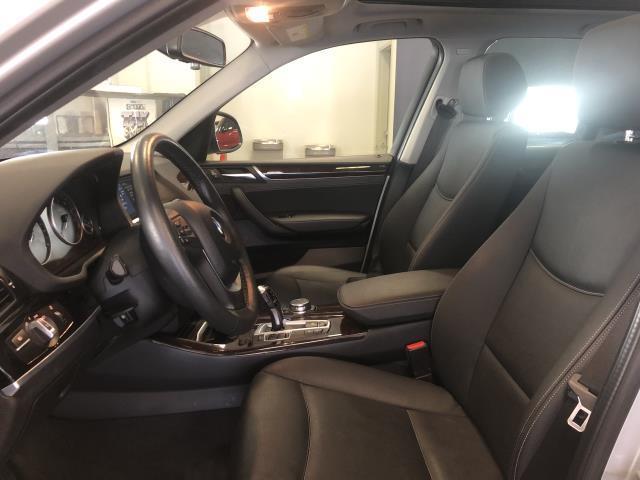 Used BMW X3 AWD 4dr xDrive28i 2016 | Sunrise Auto Outlet. Amityville, New York Used BMW X3 AWD 4dr xDrive28i 2016 | Sunrise Auto Outlet. Amityville, New York