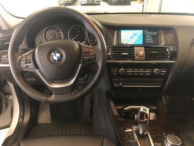 Used BMW X3 AWD 4dr xDrive28i 2016 | Sunrise Auto Outlet. Amityville, New York Used BMW X3 AWD 4dr xDrive28i 2016 | Sunrise Auto Outlet. Amityville, New York