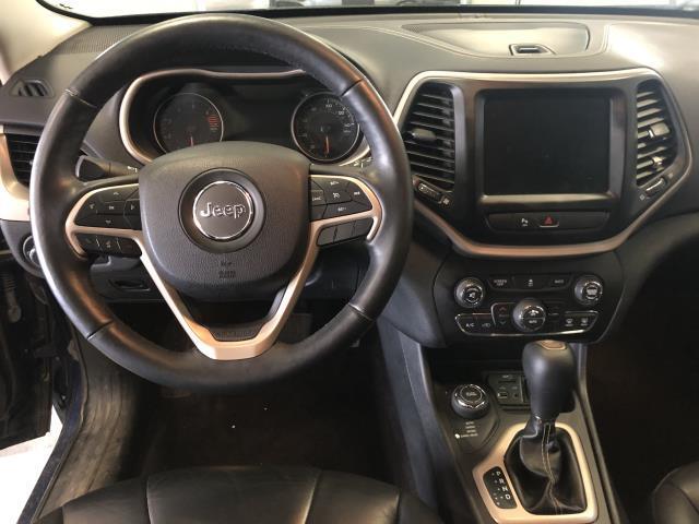 Used Jeep Cherokee Limited 4x4 2018 | Sunrise Auto Outlet. Amityville, New York Used Jeep Cherokee Limited 4x4 2018 | Sunrise Auto Outlet. Amityville, New York