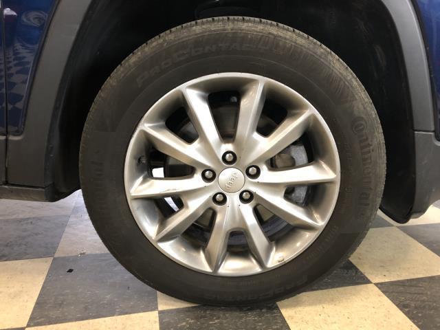Used Jeep Cherokee Limited 4x4 2018 | Sunrise Auto Outlet. Amityville, New York Used Jeep Cherokee Limited 4x4 2018 | Sunrise Auto Outlet. Amityville, New York