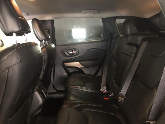 Used Jeep Cherokee Limited 4x4 2018 | Sunrise Auto Outlet. Amityville, New York Used Jeep Cherokee Limited 4x4 2018 | Sunrise Auto Outlet. Amityville, New York