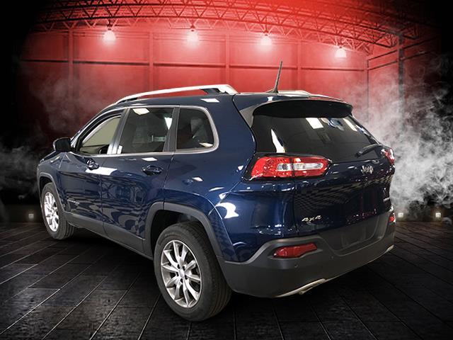 Used Jeep Cherokee Limited 4x4 2018 | Sunrise Auto Outlet. Amityville, New York Used Jeep Cherokee Limited 4x4 2018 | Sunrise Auto Outlet. Amityville, New York