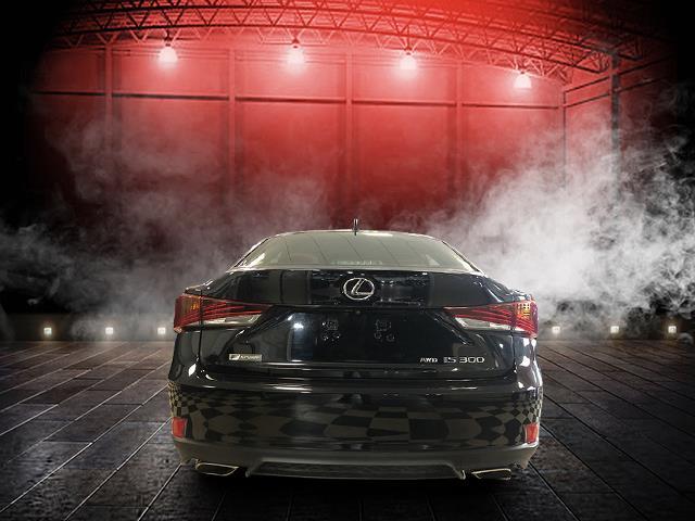 Used Lexus IS IS 300 F Sport AWD 2017 | Sunrise Auto Outlet. Amityville, New York Used Lexus IS IS 300 F Sport AWD 2017 | Sunrise Auto Outlet. Amityville, New York