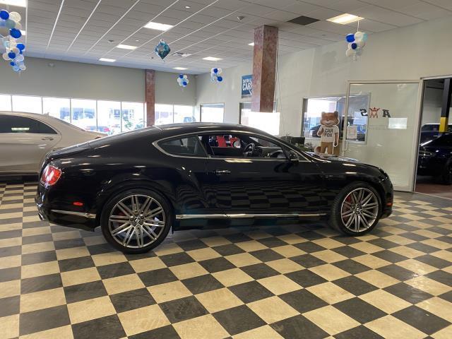 Used Bentley Continental GT Speed 2dr Cpe 2013 | Sunrise Auto Outlet. Amityville, New York Used Bentley Continental GT Speed 2dr Cpe 2013 | Sunrise Auto Outlet. Amityville, New York