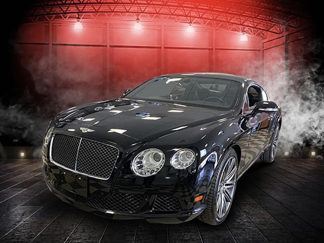Used Bentley Continental GT Speed 2dr Cpe 2013 | Sunrise Auto Outlet. Amityville, New York Used Bentley Continental GT Speed 2dr Cpe 2013 | Sunrise Auto Outlet. Amityville, New York
