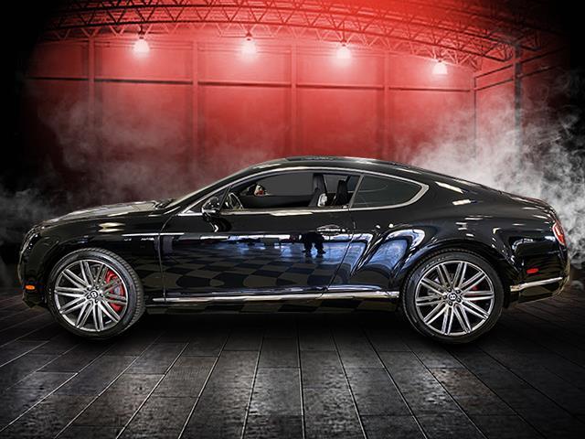 Used Bentley Continental GT Speed 2dr Cpe 2013 | Sunrise Auto Outlet. Amityville, New York Used Bentley Continental GT Speed 2dr Cpe 2013 | Sunrise Auto Outlet. Amityville, New York