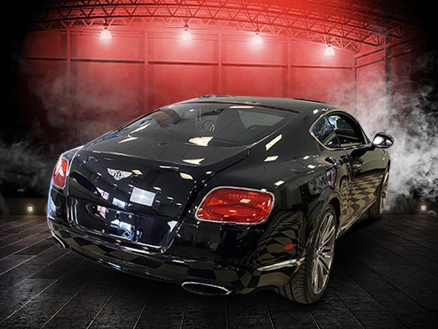 Used Bentley Continental GT Speed 2dr Cpe 2013 | Sunrise Auto Outlet. Amityville, New York Used Bentley Continental GT Speed 2dr Cpe 2013 | Sunrise Auto Outlet. Amityville, New York