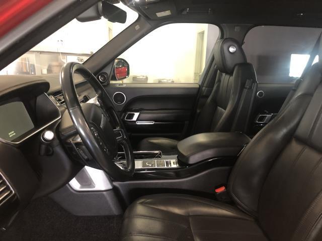 Used Land Rover Range Rover Td6 Diesel HSE SWB 2017 | Sunrise Auto Outlet. Amityville, New York Used Land Rover Range Rover Td6 Diesel HSE SWB 2017 | Sunrise Auto Outlet. Amityville, New York