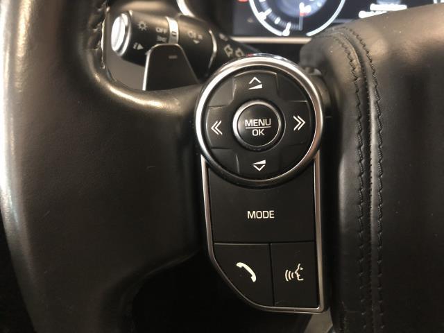Used Land Rover Range Rover Td6 Diesel HSE SWB 2017 | Sunrise Auto Outlet. Amityville, New York Used Land Rover Range Rover Td6 Diesel HSE SWB 2017 | Sunrise Auto Outlet. Amityville, New York