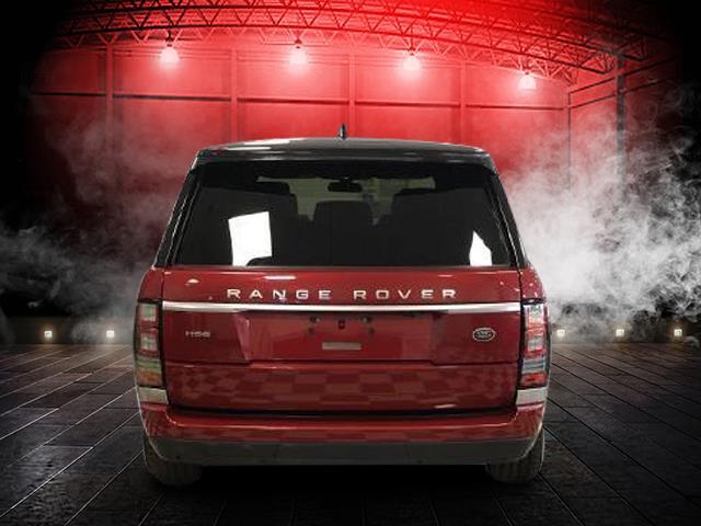 Used Land Rover Range Rover Td6 Diesel HSE SWB 2017 | Sunrise Auto Outlet. Amityville, New York Used Land Rover Range Rover Td6 Diesel HSE SWB 2017 | Sunrise Auto Outlet. Amityville, New York