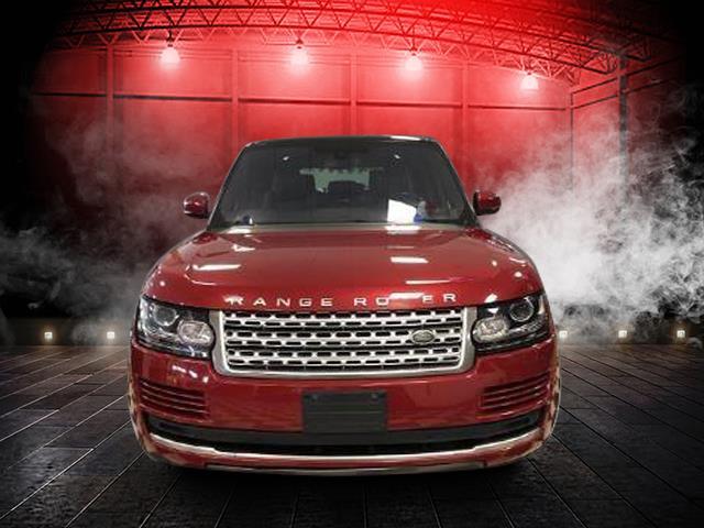 Used Land Rover Range Rover Td6 Diesel HSE SWB 2017 | Sunrise Auto Outlet. Amityville, New York Used Land Rover Range Rover Td6 Diesel HSE SWB 2017 | Sunrise Auto Outlet. Amityville, New York