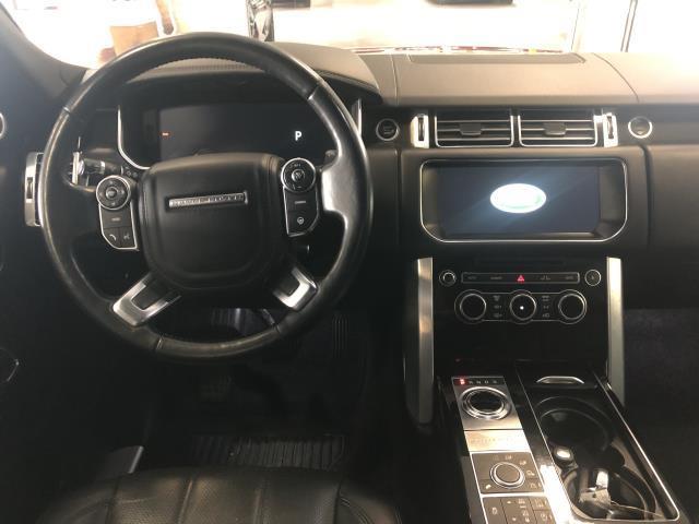 Used Land Rover Range Rover Td6 Diesel HSE SWB 2017 | Sunrise Auto Outlet. Amityville, New York Used Land Rover Range Rover Td6 Diesel HSE SWB 2017 | Sunrise Auto Outlet. Amityville, New York