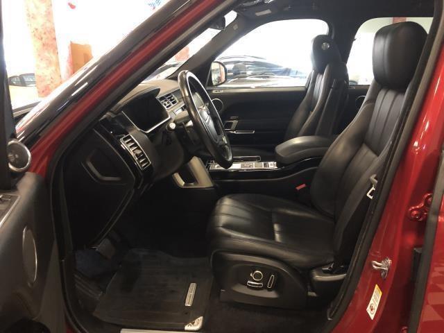 Used Land Rover Range Rover Td6 Diesel HSE SWB 2017 | Sunrise Auto Outlet. Amityville, New York Used Land Rover Range Rover Td6 Diesel HSE SWB 2017 | Sunrise Auto Outlet. Amityville, New York