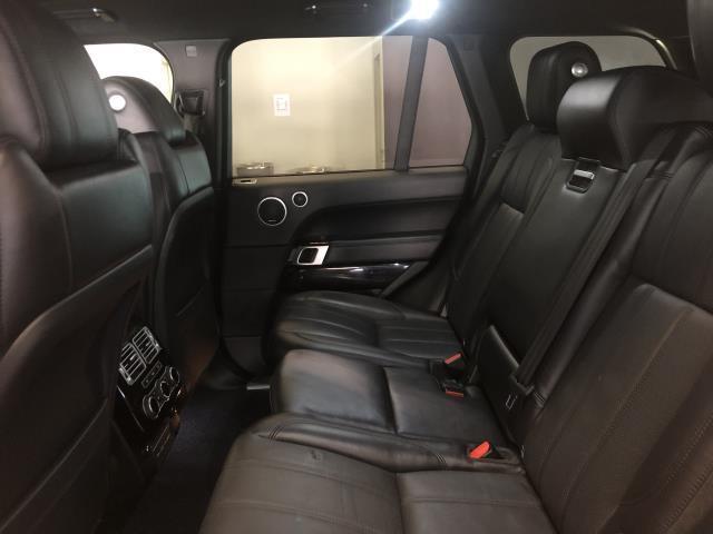 Used Land Rover Range Rover Td6 Diesel HSE SWB 2017 | Sunrise Auto Outlet. Amityville, New York Used Land Rover Range Rover Td6 Diesel HSE SWB 2017 | Sunrise Auto Outlet. Amityville, New York