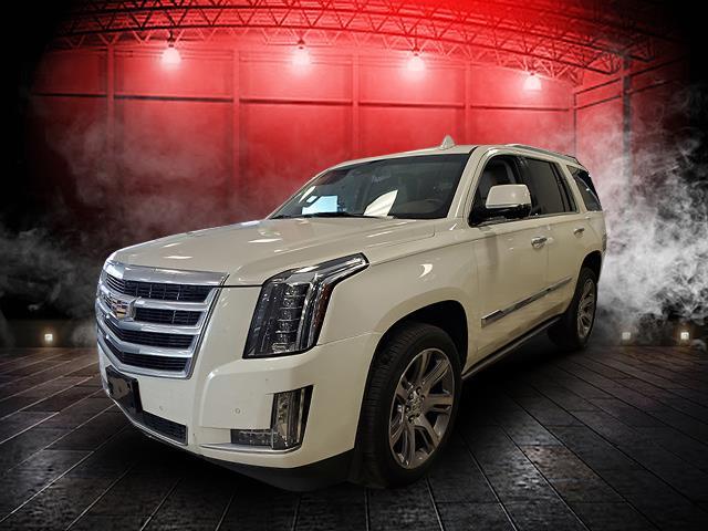 Used Cadillac Escalade 4WD 4dr Premium 2015 | Sunrise Auto Outlet. Amityville, New York