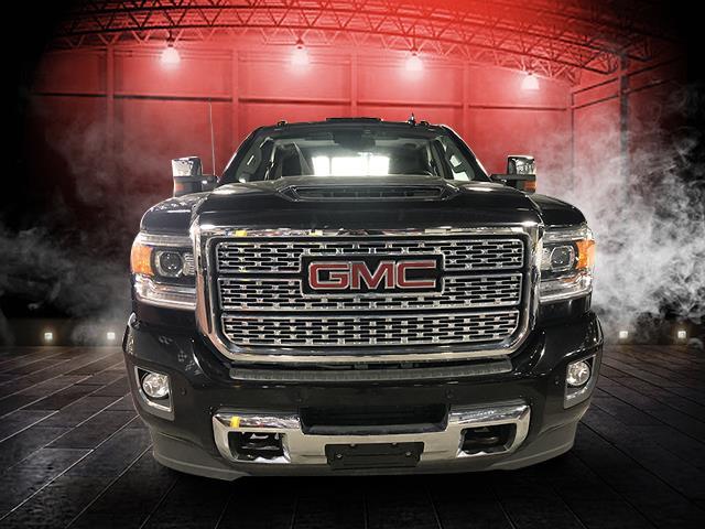 Used GMC Sierra 2500HD 4WD Crew Cab 153.7" Denali 2018 | Sunrise Auto Outlet. Amityville, New York Used GMC Sierra 2500HD 4WD Crew Cab 153.7" Denali 2018 | Sunrise Auto Outlet. Amityville, New York