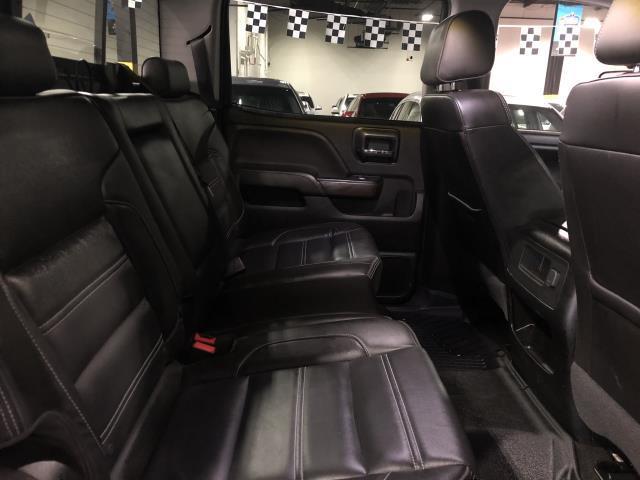 Used GMC Sierra 2500HD 4WD Crew Cab 153.7" Denali 2018 | Sunrise Auto Outlet. Amityville, New York Used GMC Sierra 2500HD 4WD Crew Cab 153.7" Denali 2018 | Sunrise Auto Outlet. Amityville, New York