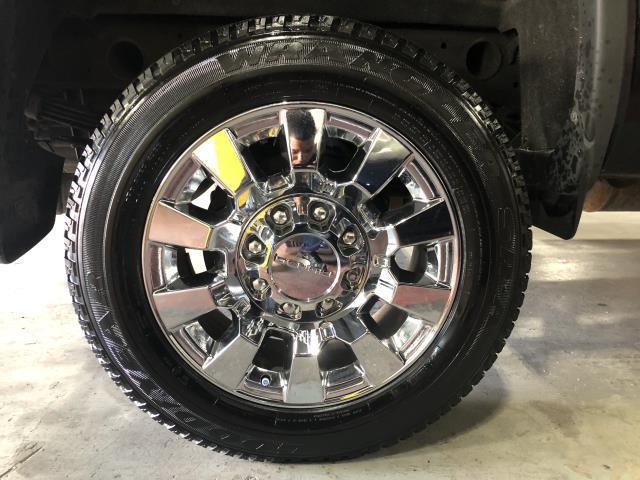 Used GMC Sierra 2500HD 4WD Crew Cab 153.7" Denali 2018 | Sunrise Auto Outlet. Amityville, New York Used GMC Sierra 2500HD 4WD Crew Cab 153.7" Denali 2018 | Sunrise Auto Outlet. Amityville, New York