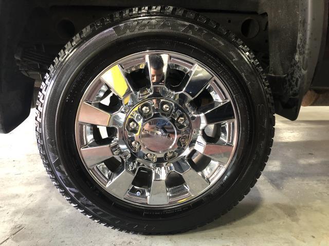 Used GMC Sierra 2500HD 4WD Crew Cab 153.7" Denali 2018 | Sunrise Auto Outlet. Amityville, New York Used GMC Sierra 2500HD 4WD Crew Cab 153.7" Denali 2018 | Sunrise Auto Outlet. Amityville, New York