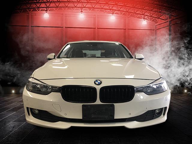 Used BMW 3 Series 4dr Sdn 320i xDrive AWD South Africa 2015 | Sunrise Auto Outlet. Amityville, New York Used BMW 3 Series 4dr Sdn 320i xDrive AWD South Africa 2015 | Sunrise Auto Outlet. Amityville, New York