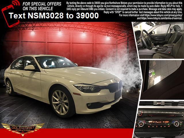 Used BMW 3 Series 4dr Sdn 320i xDrive AWD South Africa 2015 | Sunrise Auto Outlet. Amityville, New York Used BMW 3 Series 4dr Sdn 320i xDrive AWD South Africa 2015 | Sunrise Auto Outlet. Amityville, New York