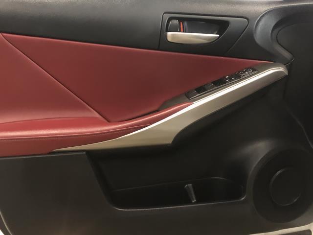 Used Lexus IS IS 300 F Sport AWD 2017 | Sunrise Auto Outlet. Amityville, New York Used Lexus IS IS 300 F Sport AWD 2017 | Sunrise Auto Outlet. Amityville, New York