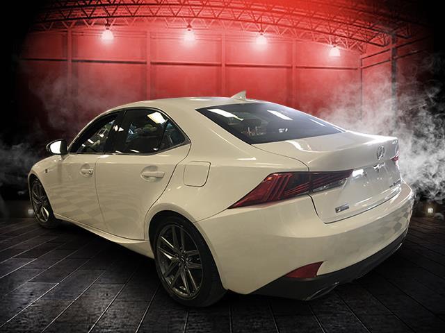 Used Lexus IS IS 300 F Sport AWD 2017 | Sunrise Auto Outlet. Amityville, New York Used Lexus IS IS 300 F Sport AWD 2017 | Sunrise Auto Outlet. Amityville, New York