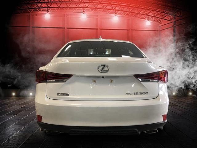 Used Lexus IS IS 300 F Sport AWD 2017 | Sunrise Auto Outlet. Amityville, New York Used Lexus IS IS 300 F Sport AWD 2017 | Sunrise Auto Outlet. Amityville, New York