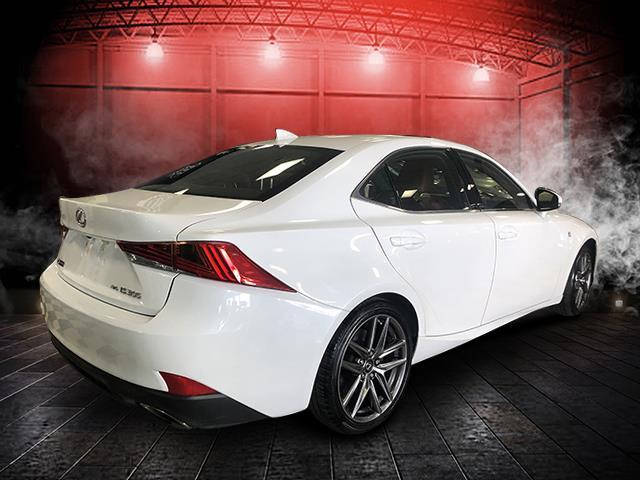 Used Lexus IS IS 300 F Sport AWD 2017 | Sunrise Auto Outlet. Amityville, New York Used Lexus IS IS 300 F Sport AWD 2017 | Sunrise Auto Outlet. Amityville, New York