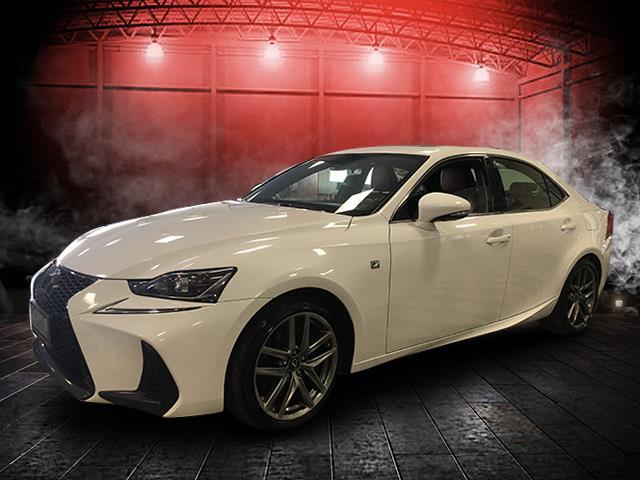 Used Lexus IS IS 300 F Sport AWD 2017 | Sunrise Auto Outlet. Amityville, New York Used Lexus IS IS 300 F Sport AWD 2017 | Sunrise Auto Outlet. Amityville, New York