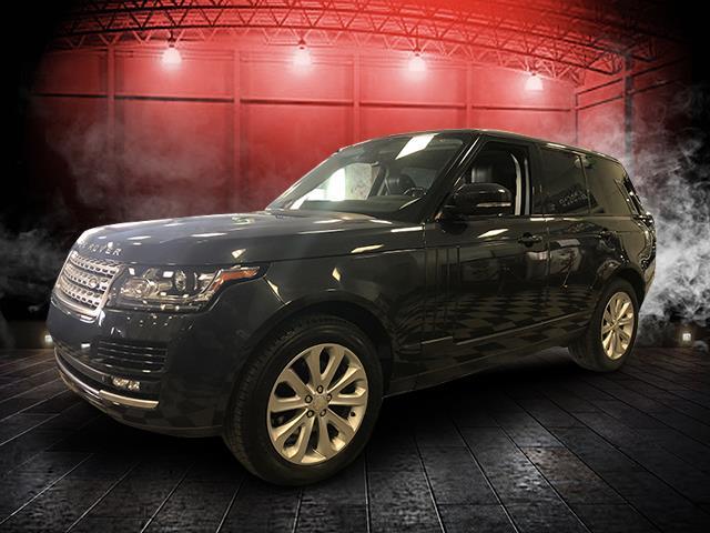 Used Land Rover Range Rover 4WD 4dr HSE 2014 | Sunrise Auto Outlet. Amityville, New York Used Land Rover Range Rover 4WD 4dr HSE 2014 | Sunrise Auto Outlet. Amityville, New York