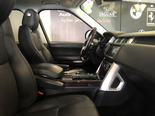 Used Land Rover Range Rover 4WD 4dr HSE 2014 | Sunrise Auto Outlet. Amityville, New York Used Land Rover Range Rover 4WD 4dr HSE 2014 | Sunrise Auto Outlet. Amityville, New York