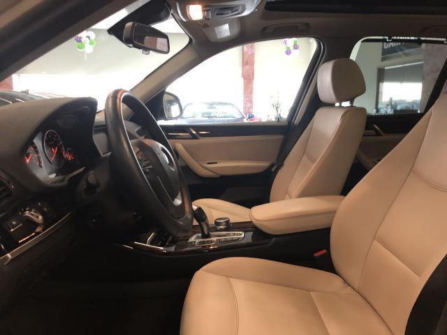 Used BMW X3 xDrive28i Sports Activity Vehicle 2017 | Sunrise Auto Outlet. Amityville, New York Used BMW X3 xDrive28i Sports Activity Vehicle 2017 | Sunrise Auto Outlet. Amityville, New York