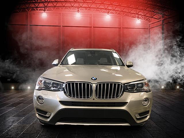 Used BMW X3 xDrive28i Sports Activity Vehicle 2017 | Sunrise Auto Outlet. Amityville, New York Used BMW X3 xDrive28i Sports Activity Vehicle 2017 | Sunrise Auto Outlet. Amityville, New York