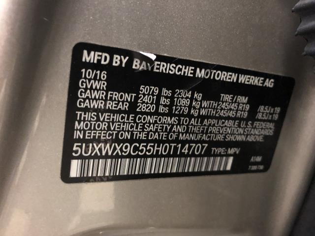 Used BMW X3 xDrive28i Sports Activity Vehicle 2017 | Sunrise Auto Outlet. Amityville, New York Used BMW X3 xDrive28i Sports Activity Vehicle 2017 | Sunrise Auto Outlet. Amityville, New York