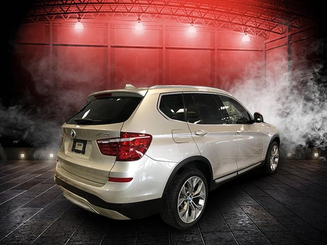 Used BMW X3 xDrive28i Sports Activity Vehicle 2017 | Sunrise Auto Outlet. Amityville, New York Used BMW X3 xDrive28i Sports Activity Vehicle 2017 | Sunrise Auto Outlet. Amityville, New York