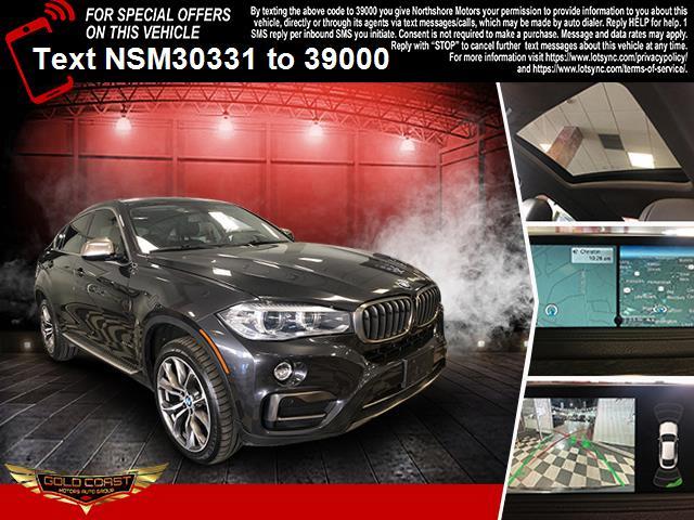 Used BMW X6 AWD 4dr xDrive35i 2016 | Sunrise Auto Outlet. Amityville, New York Used BMW X6 AWD 4dr xDrive35i 2016 | Sunrise Auto Outlet. Amityville, New York