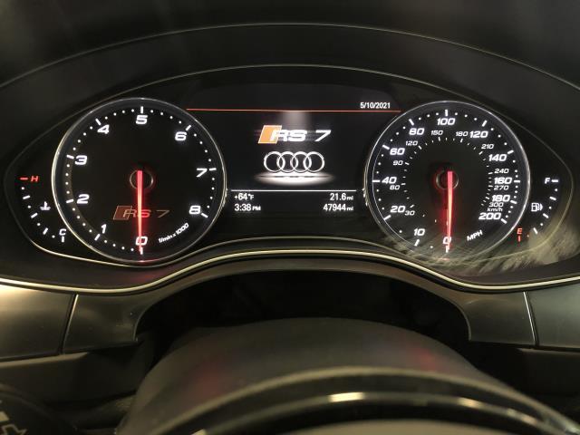 Used Audi RS 7 4dr HB Prestige 2014 | Sunrise Auto Outlet. Amityville, New York Used Audi RS 7 4dr HB Prestige 2014 | Sunrise Auto Outlet. Amityville, New York