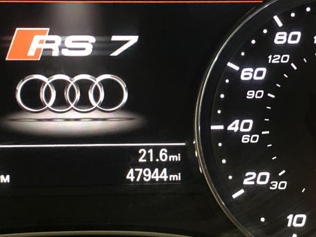 Used Audi RS 7 4dr HB Prestige 2014 | Sunrise Auto Outlet. Amityville, New York Used Audi RS 7 4dr HB Prestige 2014 | Sunrise Auto Outlet. Amityville, New York