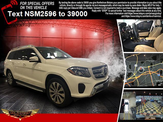 Used Mercedes-Benz GLS GLS 450 4MATIC SUV 2017 | Sunrise Auto Outlet. Amityville, New York Used Mercedes-Benz GLS GLS 450 4MATIC SUV 2017 | Sunrise Auto Outlet. Amityville, New York