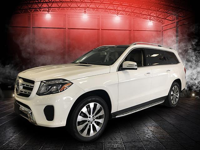 Used Mercedes-Benz GLS GLS 450 4MATIC SUV 2017 | Sunrise Auto Outlet. Amityville, New York Used Mercedes-Benz GLS GLS 450 4MATIC SUV 2017 | Sunrise Auto Outlet. Amityville, New York