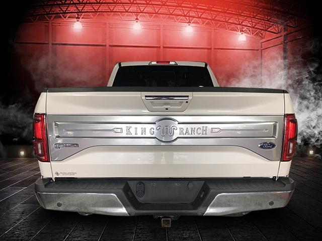Used Ford F-150 King Ranch 4WD SuperCrew 6.5'' Box 2017 | Sunrise Auto Outlet. Amityville, New York Used Ford F-150 King Ranch 4WD SuperCrew 6.5'' Box 2017 | Sunrise Auto Outlet. Amityville, New York
