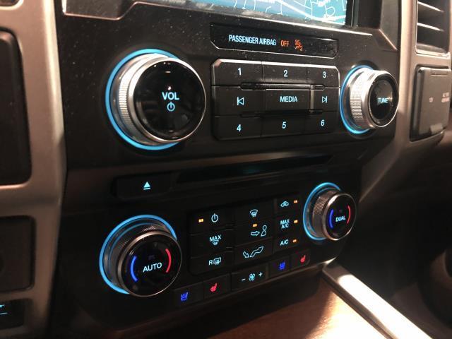 Used Ford F-150 King Ranch 4WD SuperCrew 6.5'' Box 2017 | Sunrise Auto Outlet. Amityville, New York Used Ford F-150 King Ranch 4WD SuperCrew 6.5'' Box 2017 | Sunrise Auto Outlet. Amityville, New York