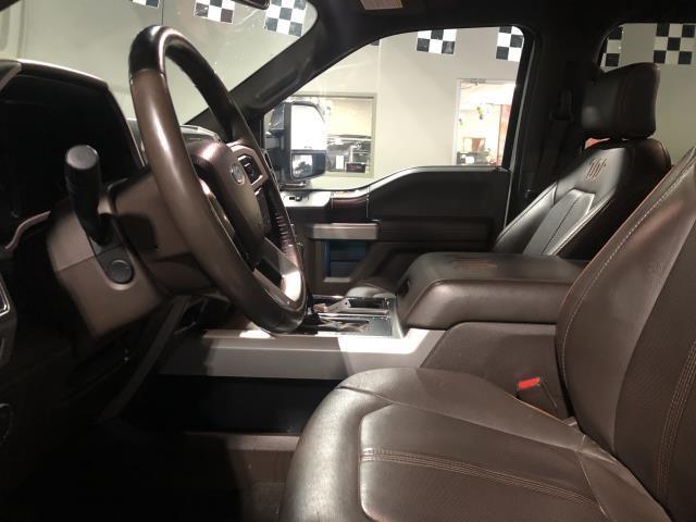 Used Ford F-150 King Ranch 4WD SuperCrew 6.5'' Box 2017 | Sunrise Auto Outlet. Amityville, New York Used Ford F-150 King Ranch 4WD SuperCrew 6.5'' Box 2017 | Sunrise Auto Outlet. Amityville, New York