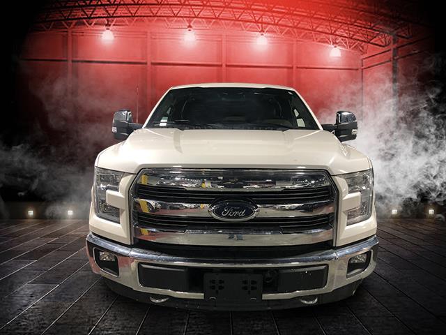 Used Ford F-150 King Ranch 4WD SuperCrew 6.5'' Box 2017 | Sunrise Auto Outlet. Amityville, New York Used Ford F-150 King Ranch 4WD SuperCrew 6.5'' Box 2017 | Sunrise Auto Outlet. Amityville, New York