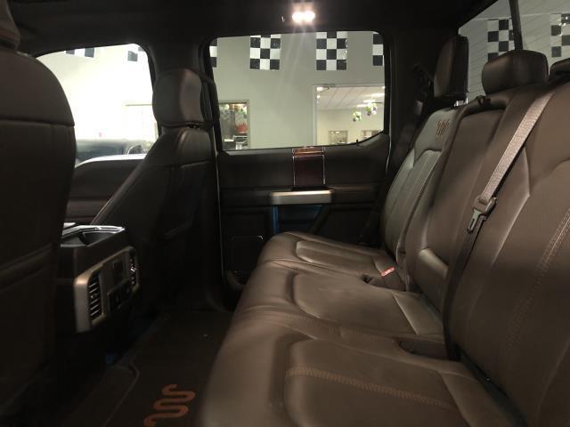 Used Ford F-150 King Ranch 4WD SuperCrew 6.5'' Box 2017 | Sunrise Auto Outlet. Amityville, New York Used Ford F-150 King Ranch 4WD SuperCrew 6.5'' Box 2017 | Sunrise Auto Outlet. Amityville, New York