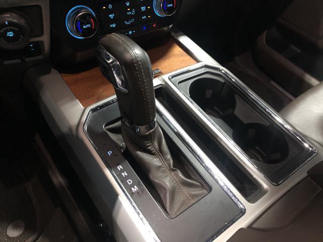 Used Ford F-150 King Ranch 4WD SuperCrew 6.5'' Box 2017 | Sunrise Auto Outlet. Amityville, New York Used Ford F-150 King Ranch 4WD SuperCrew 6.5'' Box 2017 | Sunrise Auto Outlet. Amityville, New York