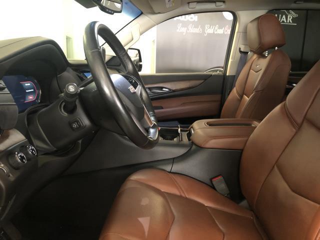 Used Cadillac Escalade 4WD 4dr Premium Collection 2016 | Sunrise Auto Outlet. Amityville, New York Used Cadillac Escalade 4WD 4dr Premium Collection 2016 | Sunrise Auto Outlet. Amityville, New York