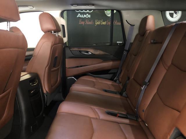 Used Cadillac Escalade 4WD 4dr Premium Collection 2016 | Sunrise Auto Outlet. Amityville, New York Used Cadillac Escalade 4WD 4dr Premium Collection 2016 | Sunrise Auto Outlet. Amityville, New York