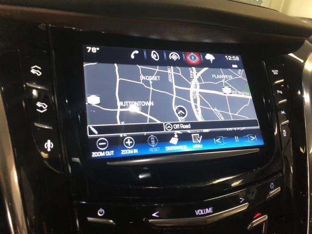 Used Cadillac Escalade 4WD 4dr Premium Collection 2016 | Sunrise Auto Outlet. Amityville, New York Used Cadillac Escalade 4WD 4dr Premium Collection 2016 | Sunrise Auto Outlet. Amityville, New York